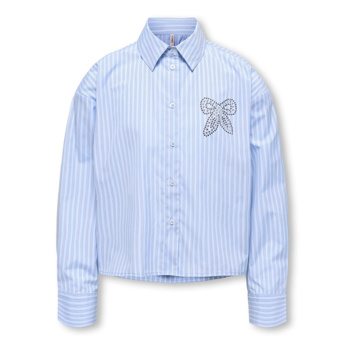 Chemise bleue - serenity 1, KIDS ONLY
