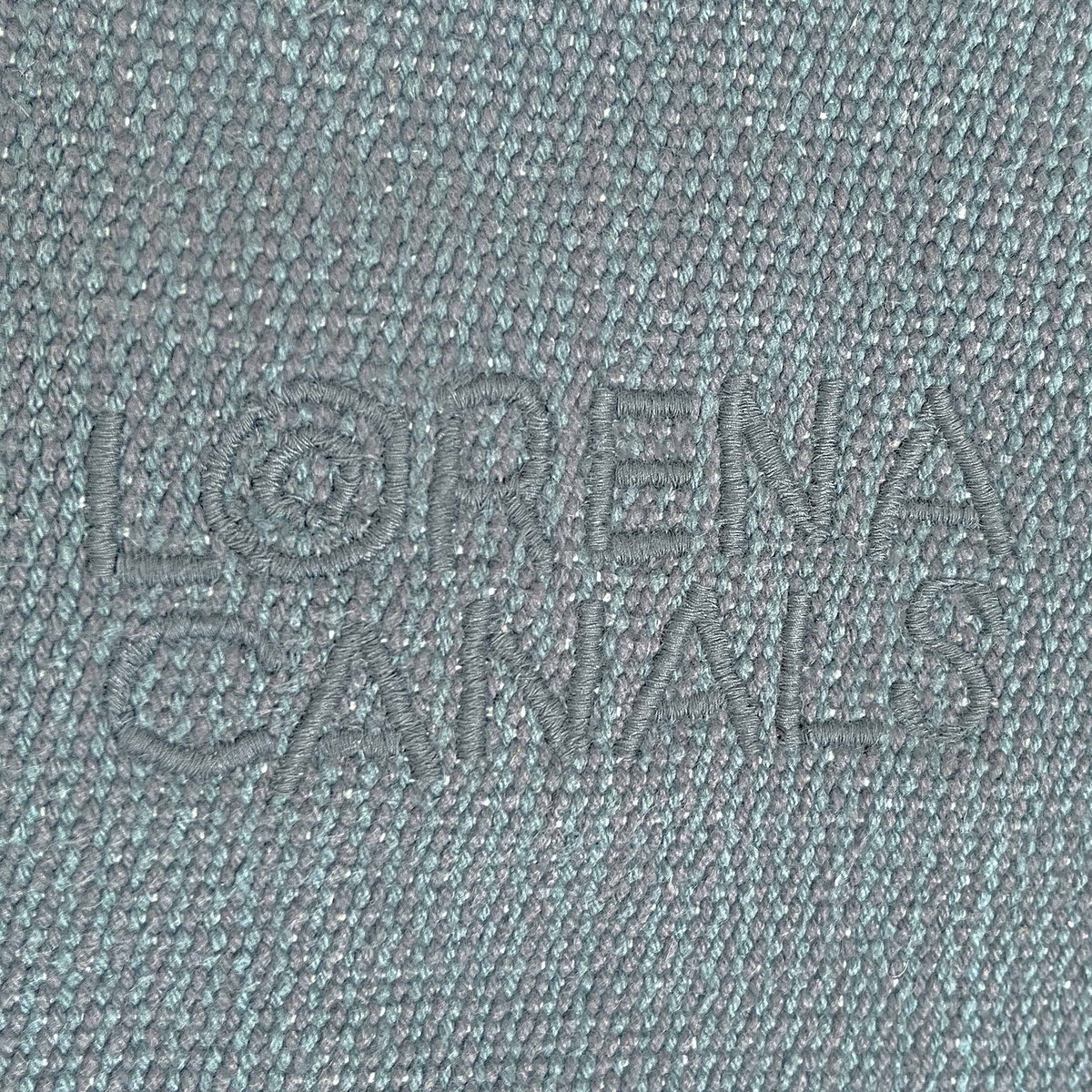 Pouf Emily EXCLUSIVE ONLINE gris terrazzo, LORENA CANALS