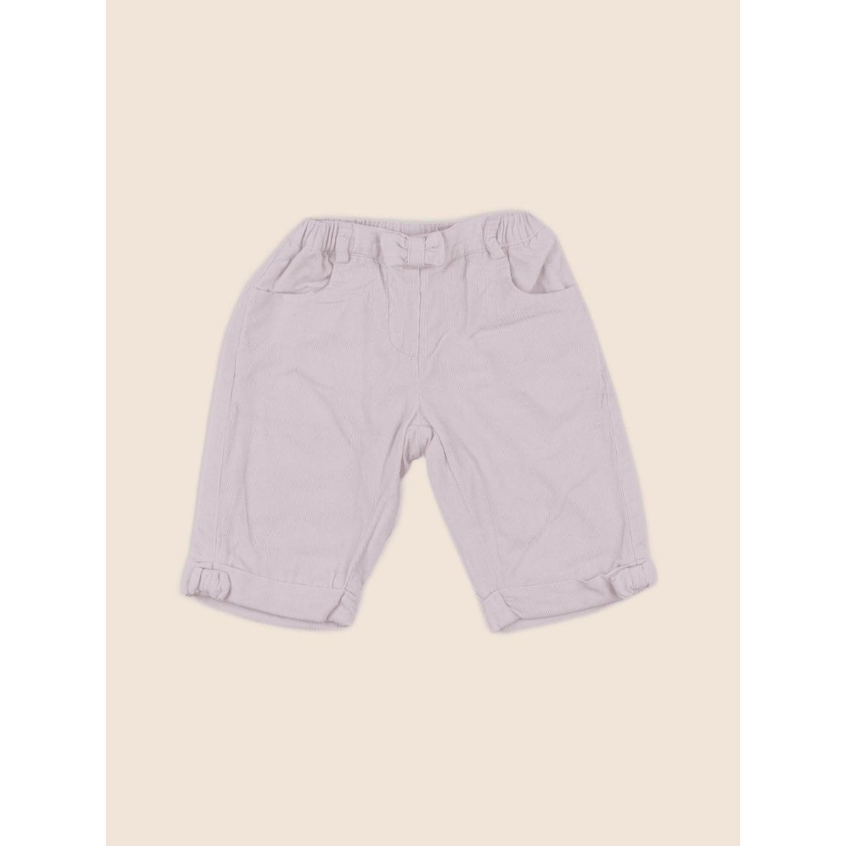 Pantalon - Très bon état rose, JACADI