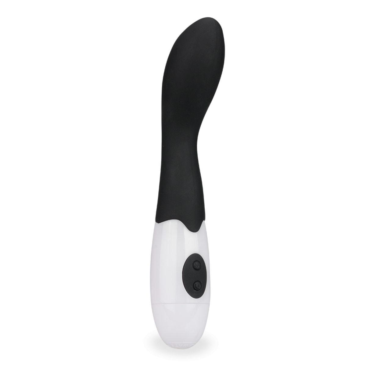 Vibro Orgasmic Power spécial point G noir, LOVE AND VIBES