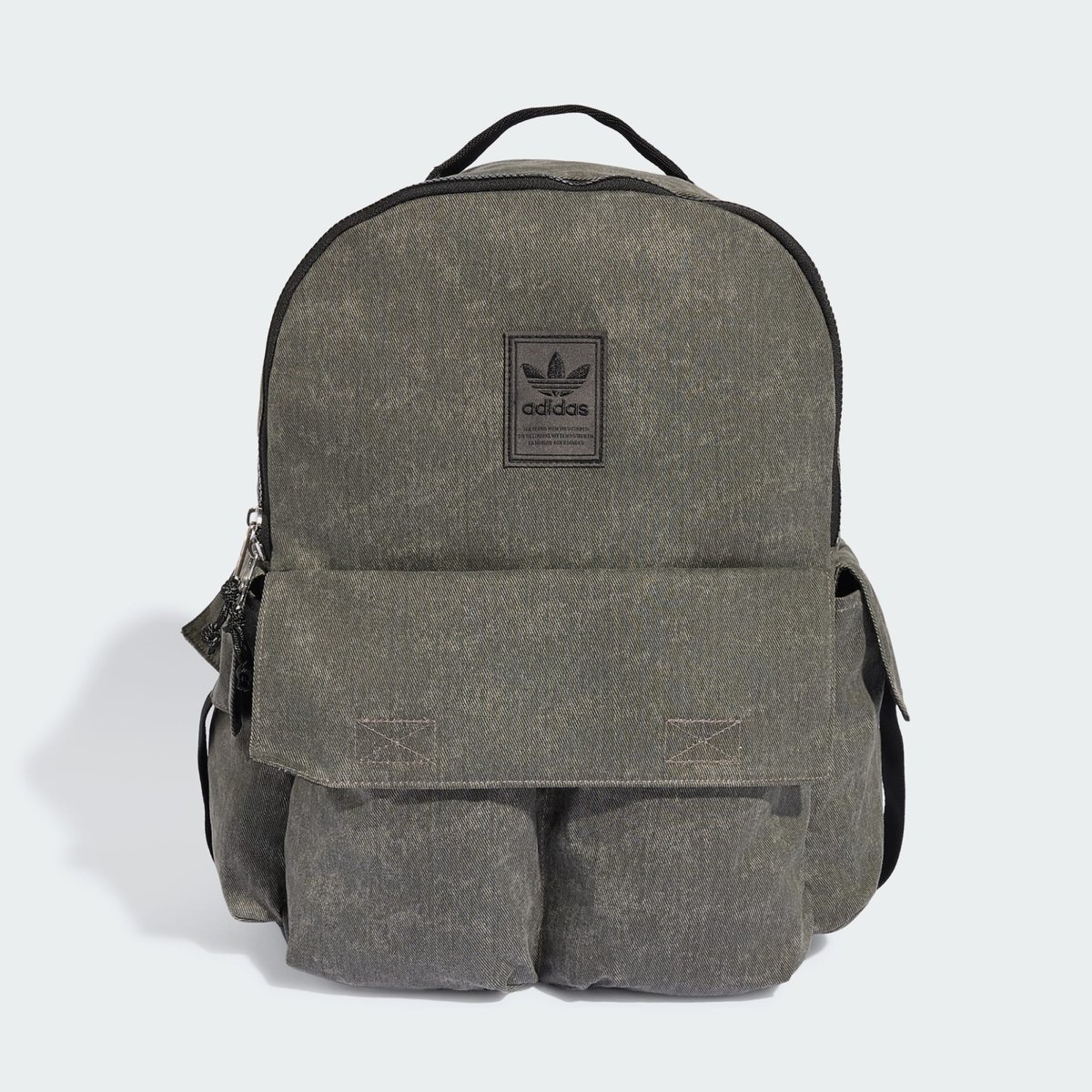 Sac À Dos Délavé Sac À Dos Délavé black, adidas Originals