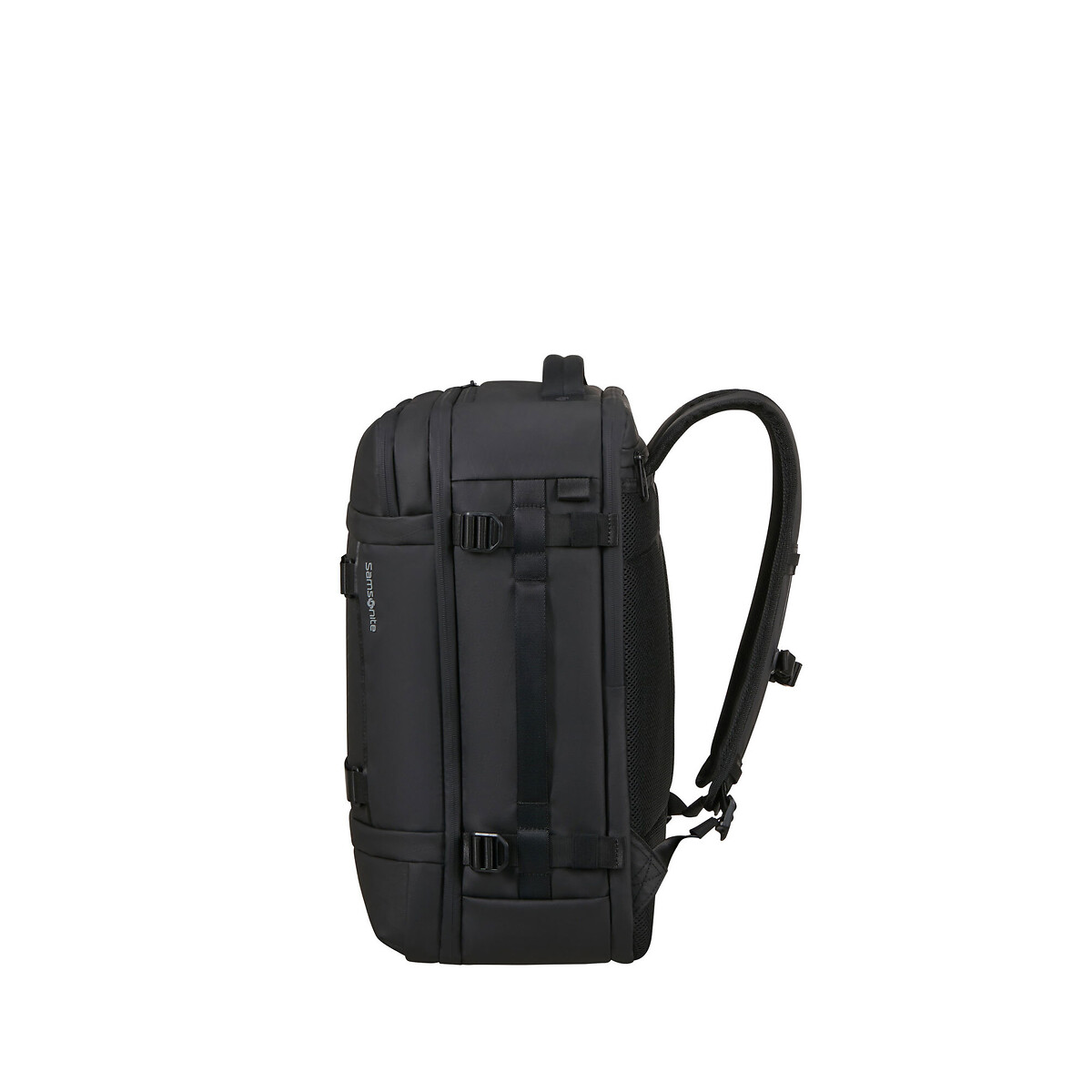 Cabin pack sac à dos ordinateur noir, SAMSONITE