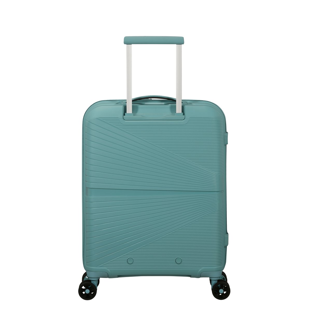 Airconic valise 4 roues taille S dusty turquoise, AMERICAN TOURISTER