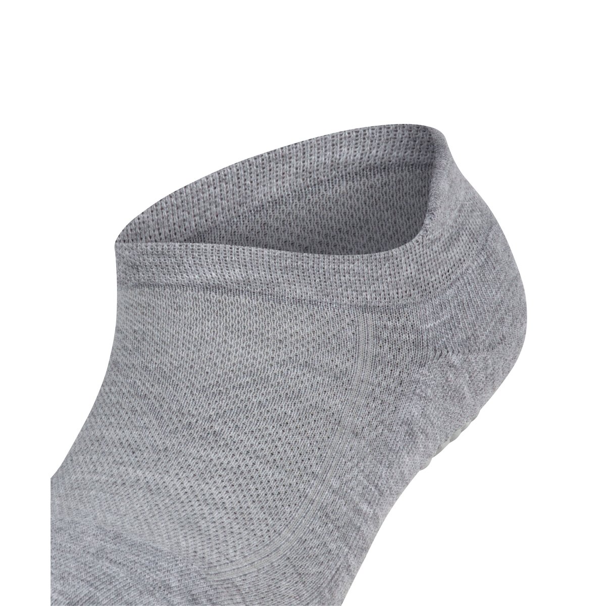 Chaussettes à picots Cool Kick gris, FALKE