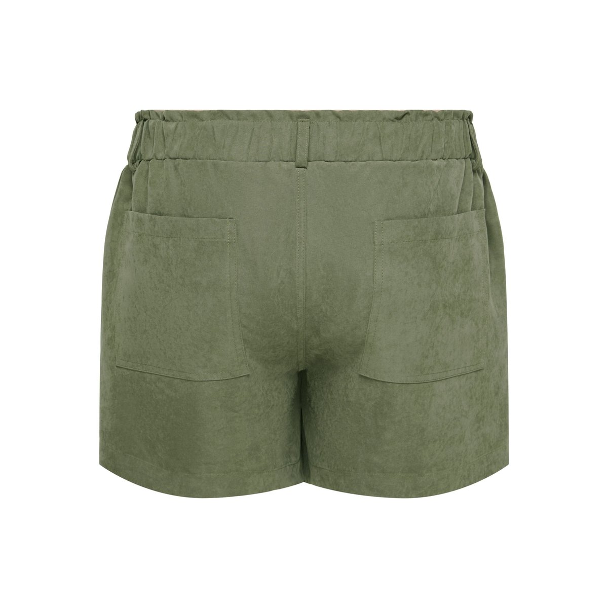 Short verte - smokey olive 1, ONLY