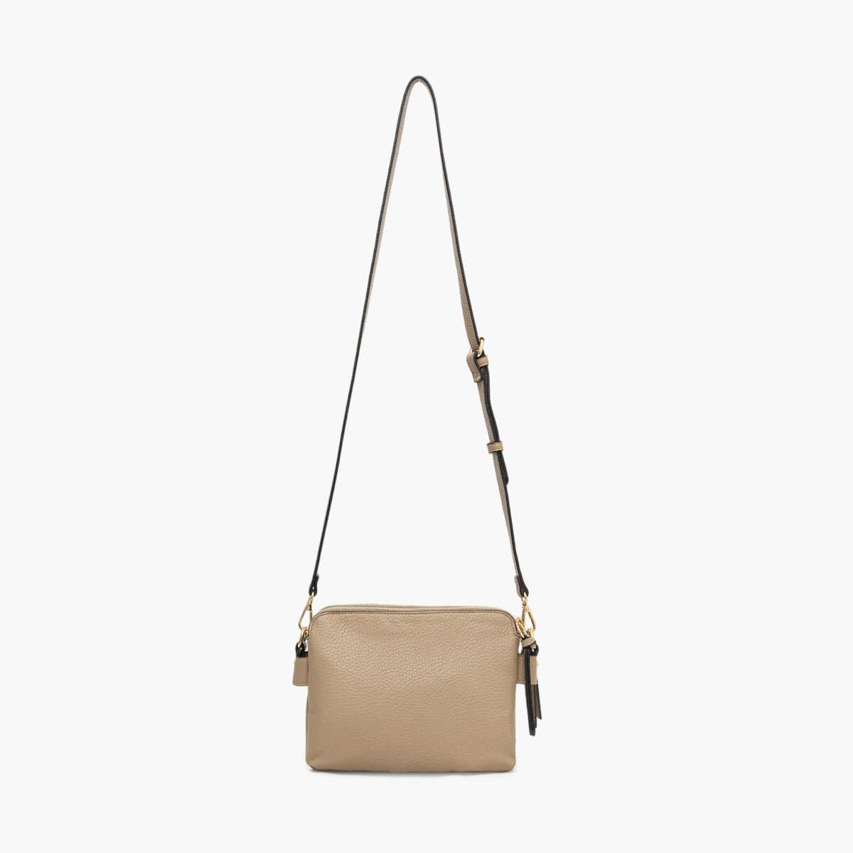 Sac multi poches Tim doré,taupe, LOLLIPOPS