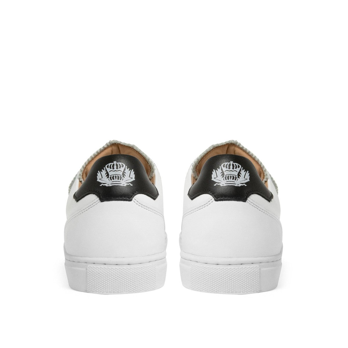 Sneakers CAROLINA blanc, FINSBURY