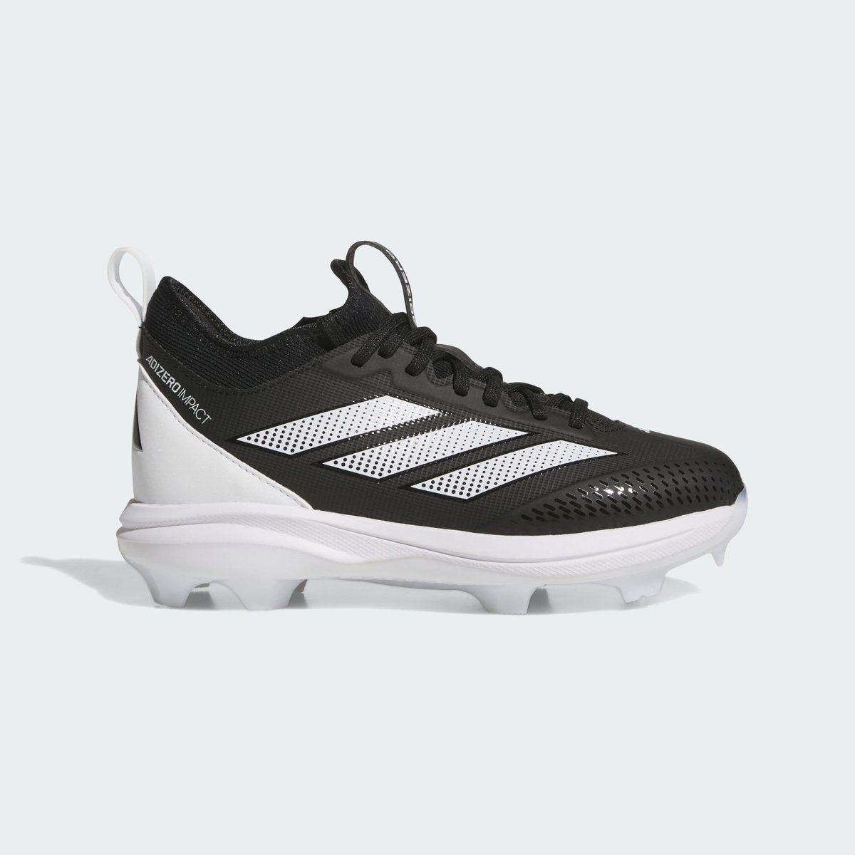 Chaussure Crampons Tpu Adizero Impact 2.0 Enfants Chaussure Crampons Tpu Adizero Impact 2.0 Enfants core black / cloud white / cloud white, adidas Performance