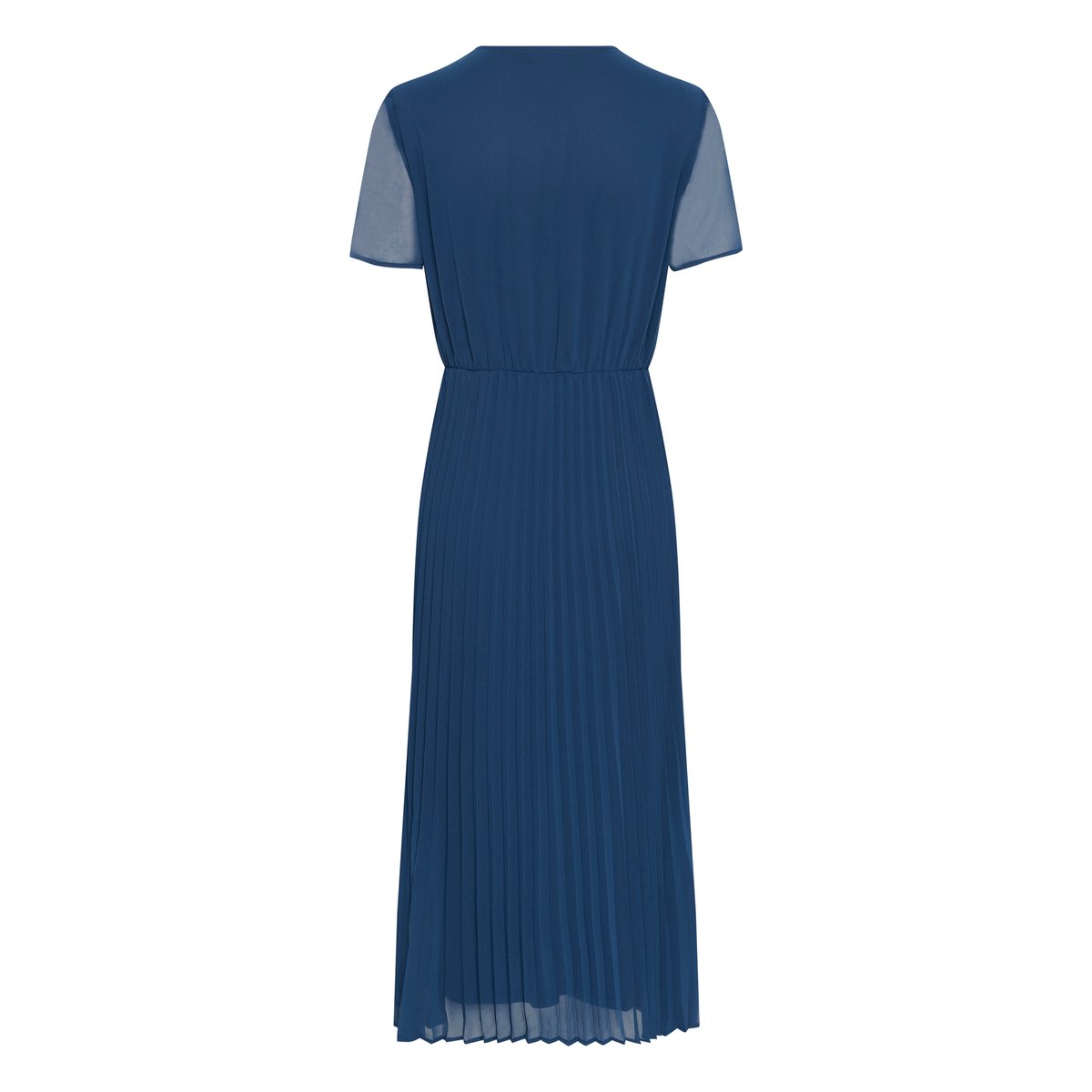 Décontracté bleu dress blue, CULTURE