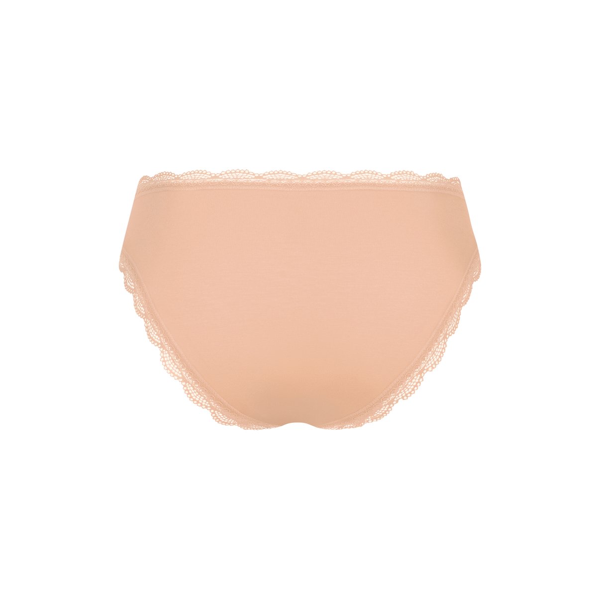 Culotte EVERYDAY peau, LISCA