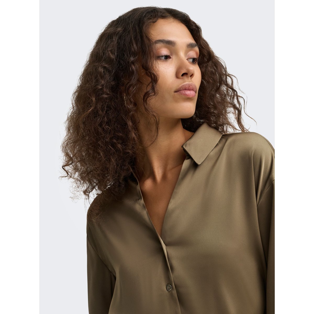 Chemise teak, JDY
