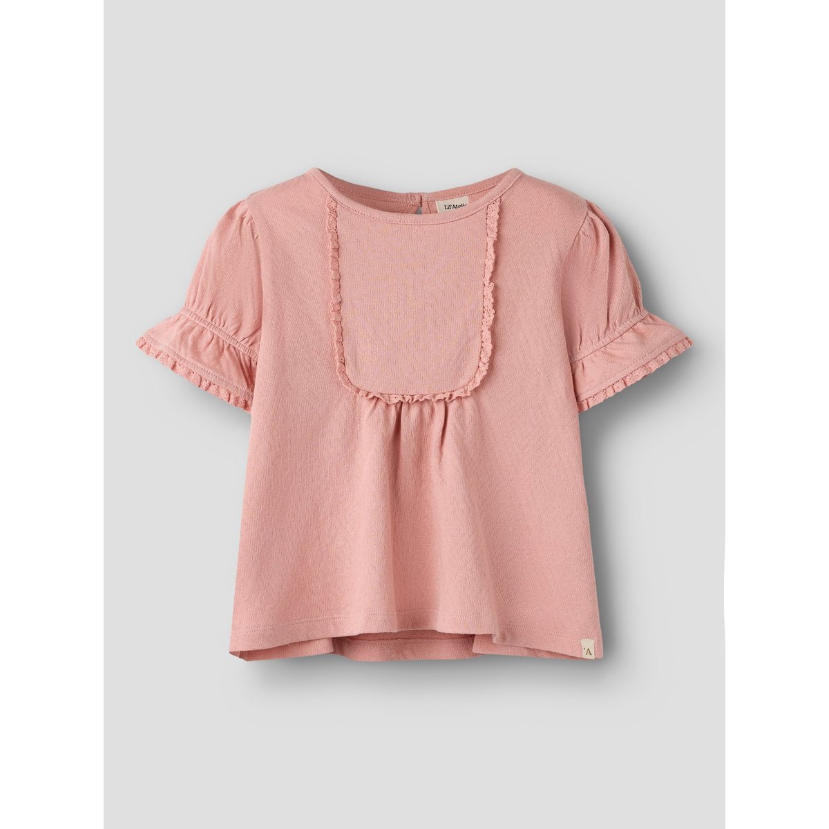 Top rose tan, NAME IT