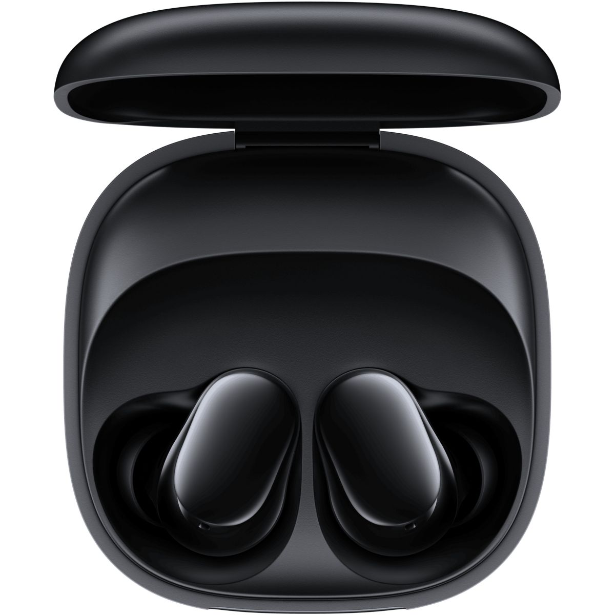 Ecouteurs Redmi Buds 6 Play Noir noir, XIAOMI