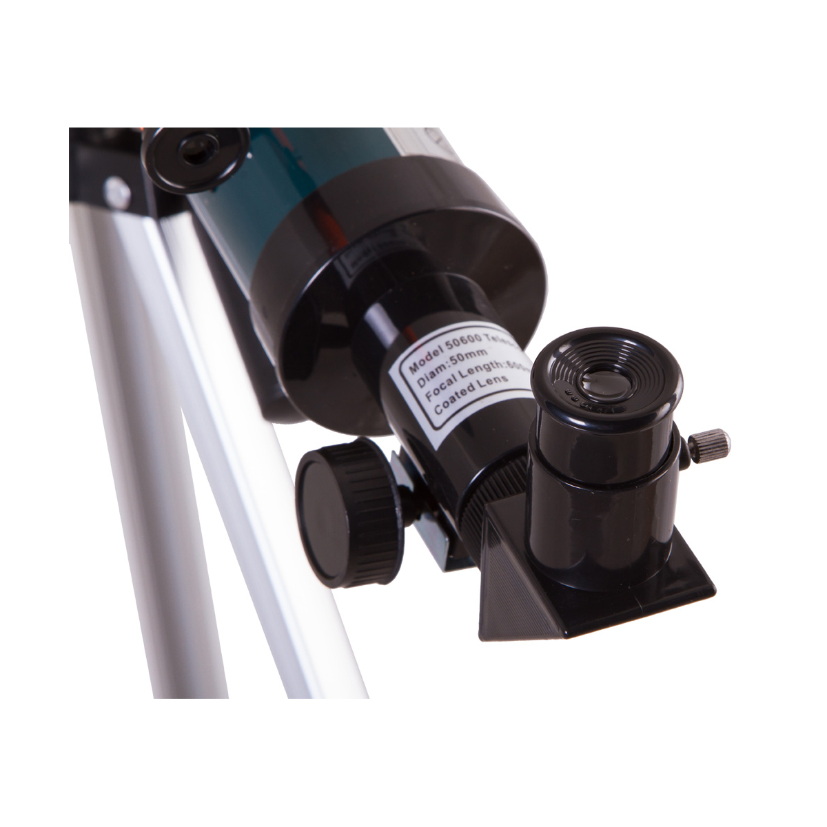 Kit Microscope and Télescope and Jumelles LabZZ MTB3 couleur unique, LEVENHUK