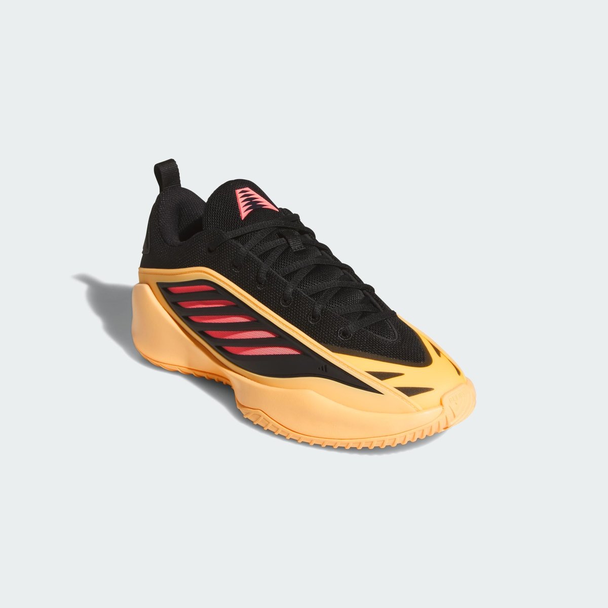 Chaussure Believe That 1 Chaussure Believe That 1 core black / acid orange / acid orange, adidas Performance