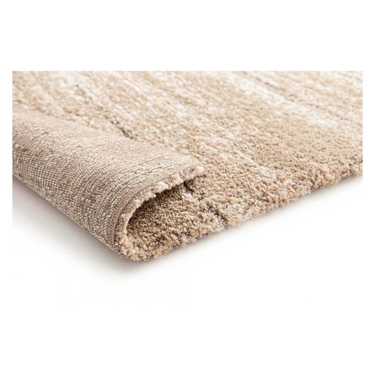 Tapis Tilda naturel, VIVARAISE