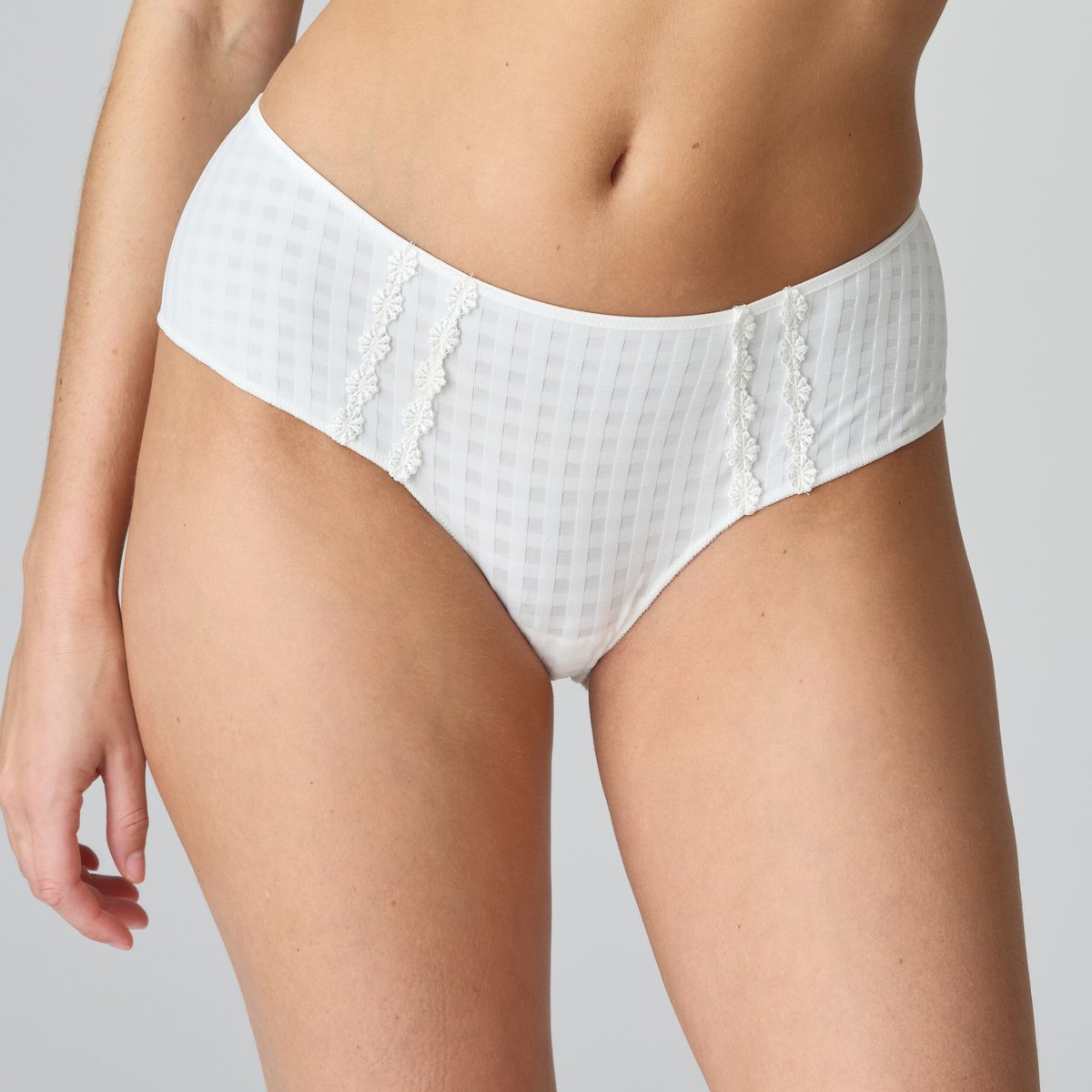 Hotpants AVERO naturel, MARIE JO