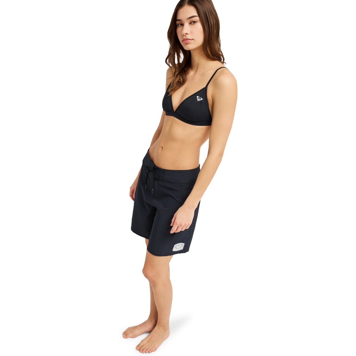Boardshort. noir anthracite, ROXY