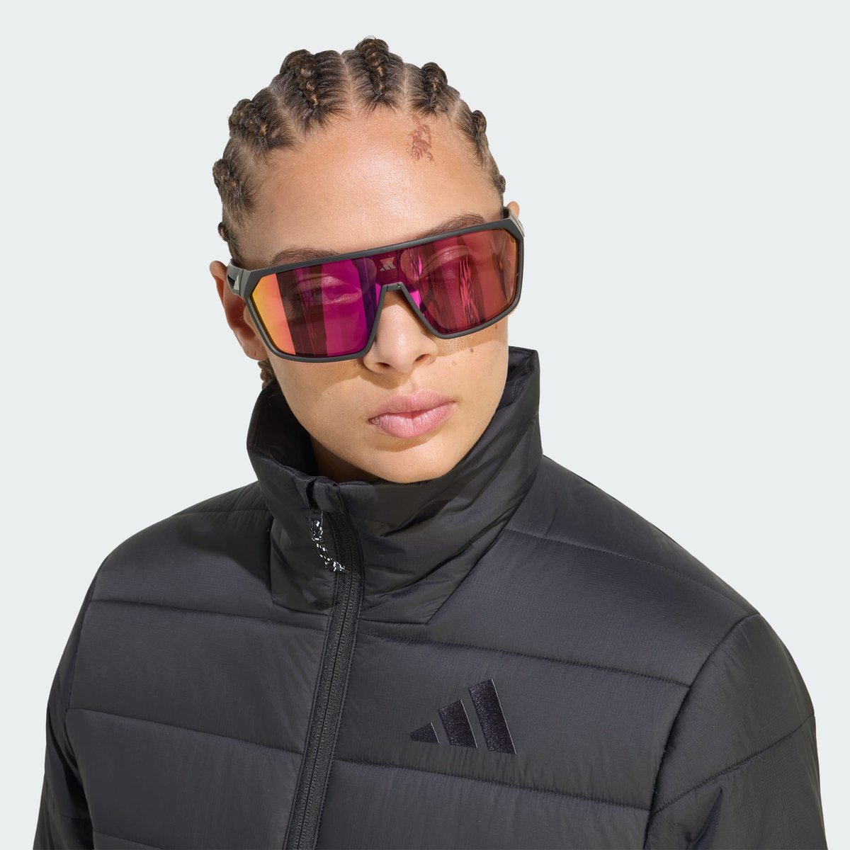 Veste Isolante Terrex Multi Essentials Veste Isolante Terrex Multi Essentials black, adidas Performance