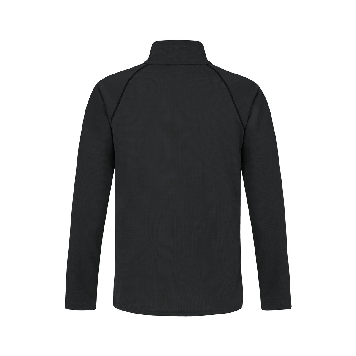 Haut 1/4 zippé PRTREKODY deep grey, PROTEST