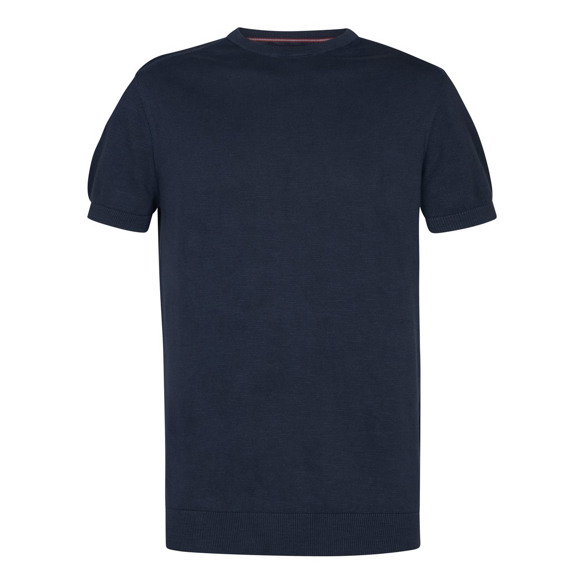 Pull en maille baysideview bleu navy blue, PETROL INDUSTRIES