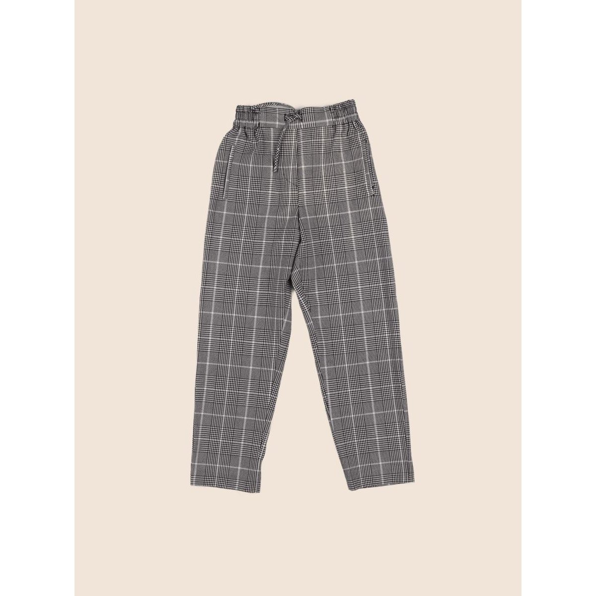 Pantalon - Très bon état gris, ZARA