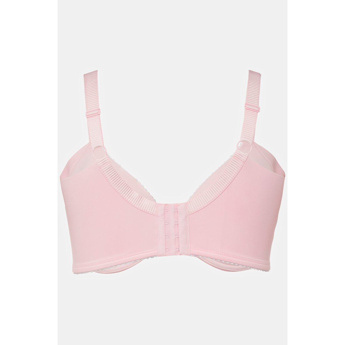 Soutien-gorge à armatures rose bébé, ULLA POPKEN