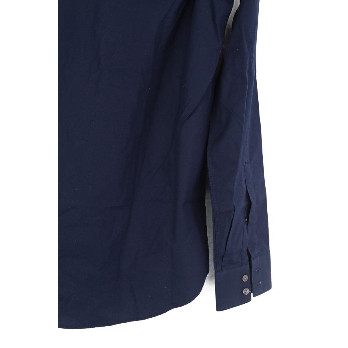 Chemise - Très Bon État bleu, KENZO