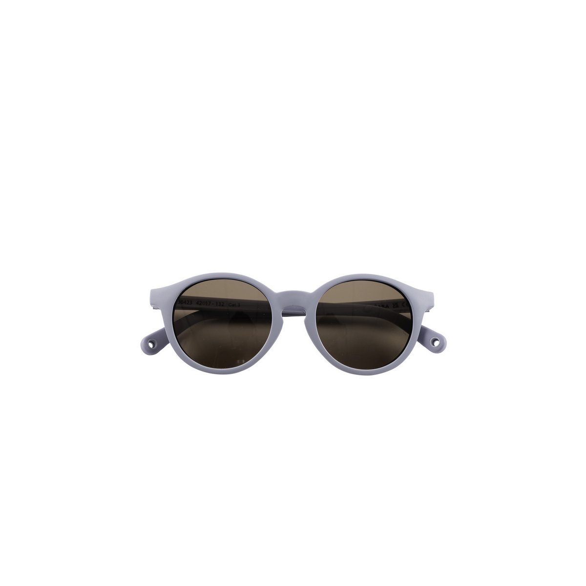 Lunettes de soleil enfant 4-6 ans galet, BEABA