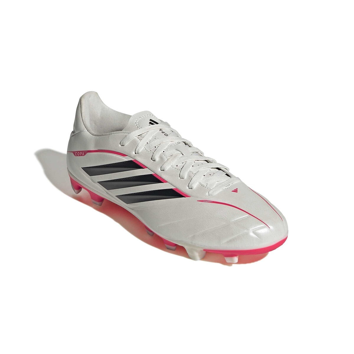 Copa Pure IV Club FG/MG Cleats wit, adidas Performance