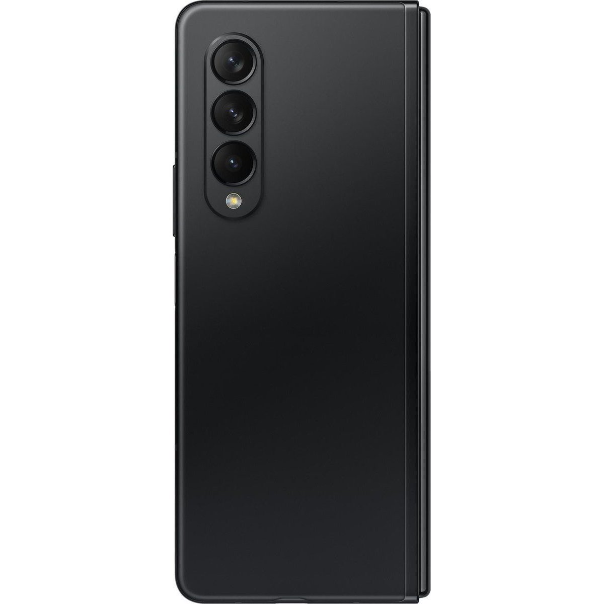 Smartphone Galaxy Z Fold 3 noir - très bon état, SAMSUNG