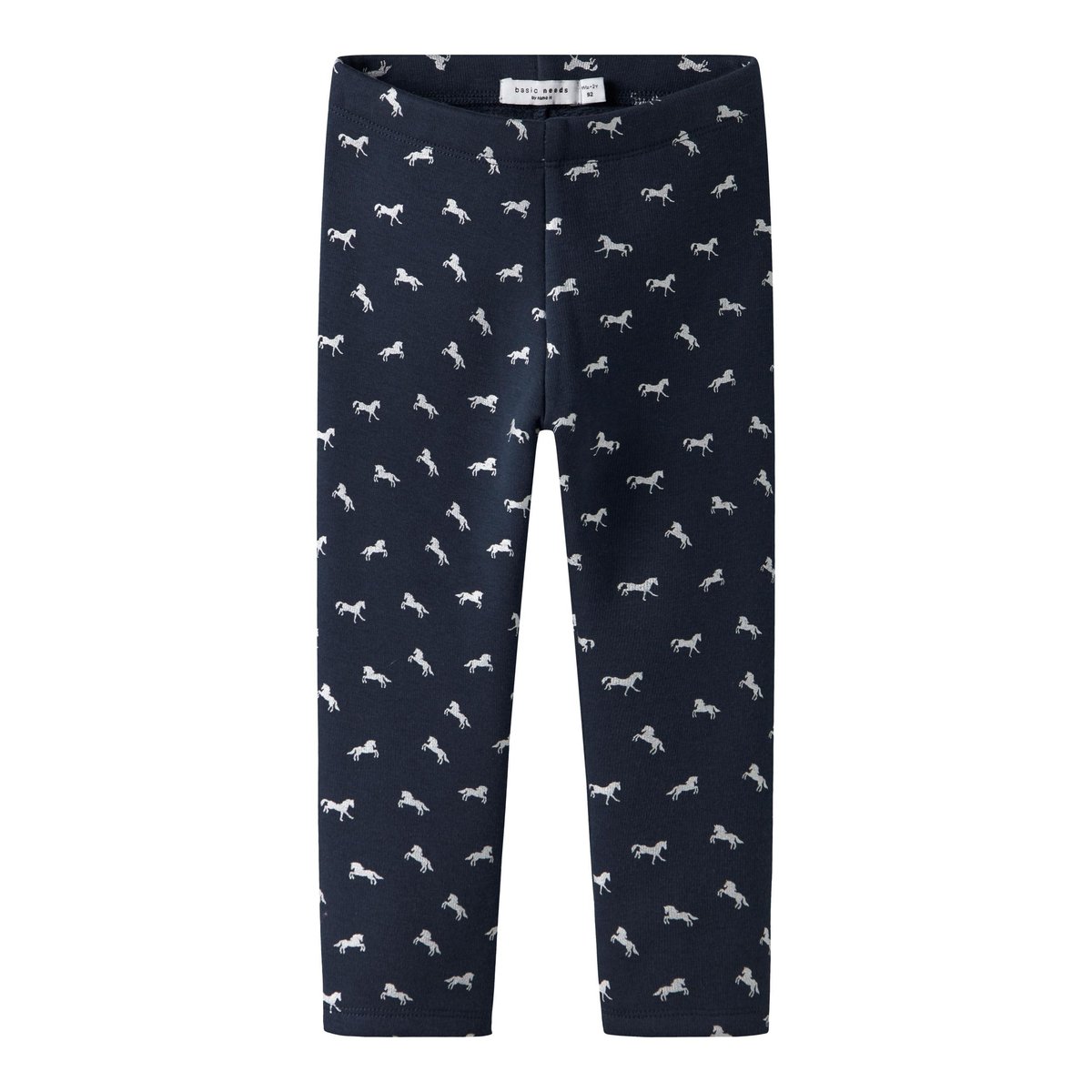 Leggings dark sapphire, NAME IT