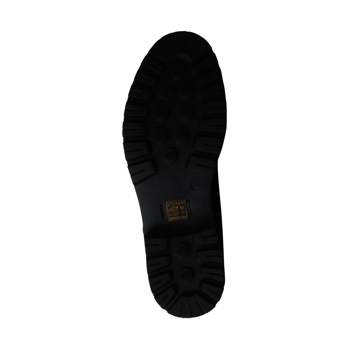Bottes à Zip noir, ENZA NUCCI