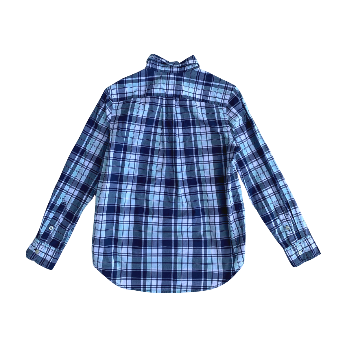 Chemise  - Très bon état bleu, RALPH LAUREN