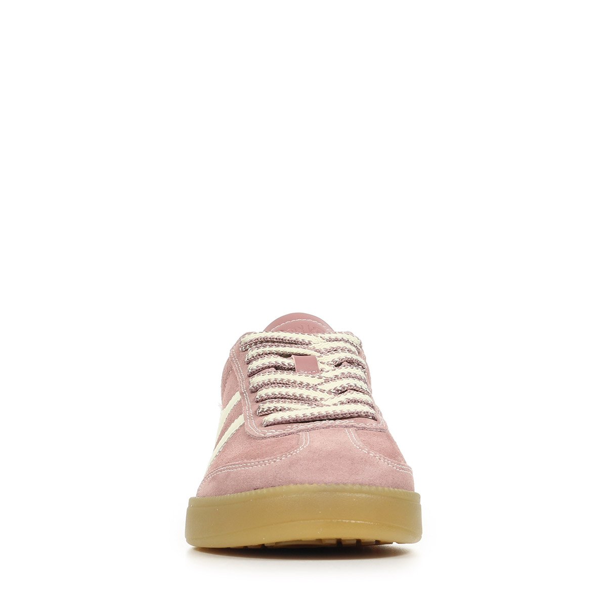 Baskets VIPER brownrose off white gum, GOLA