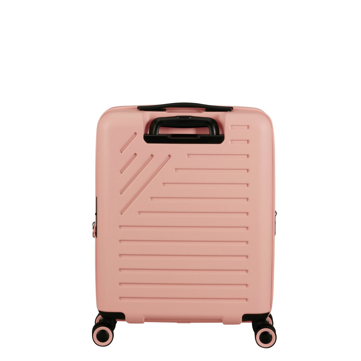 Dynabelt valise 4 roues taille S sandy rose, AMERICAN TOURISTER