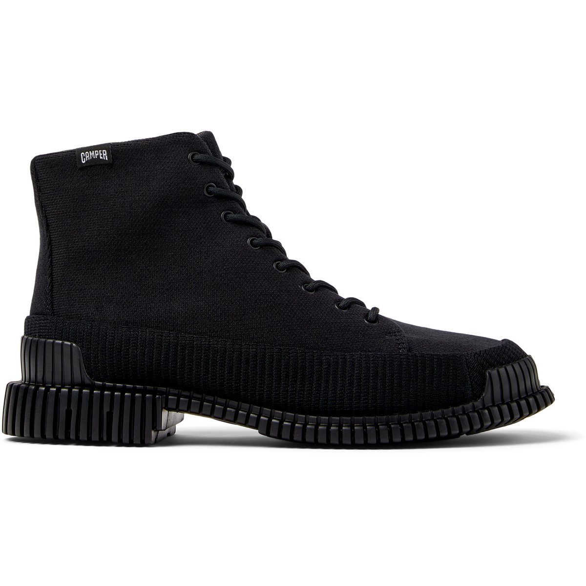 Bottines Pix noir, CAMPER
