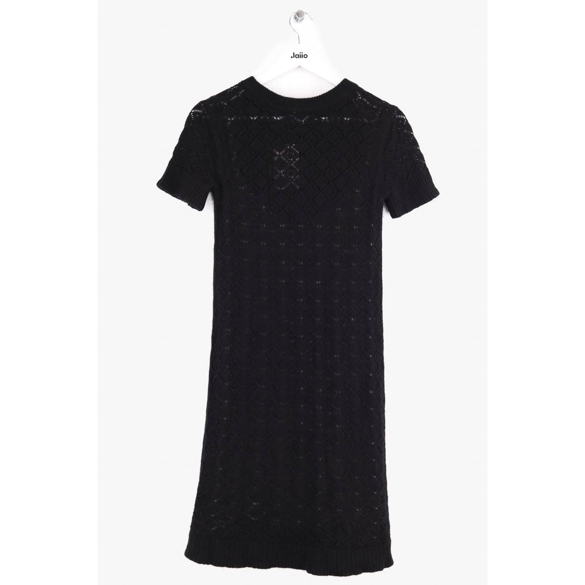 Robe - Très Bon État noir, ERIC BOMPARD
