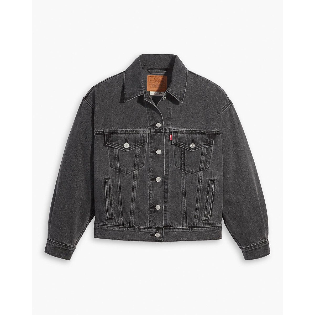 Casaco de ganga 90s Trucker be kind rewind, LEVI'S