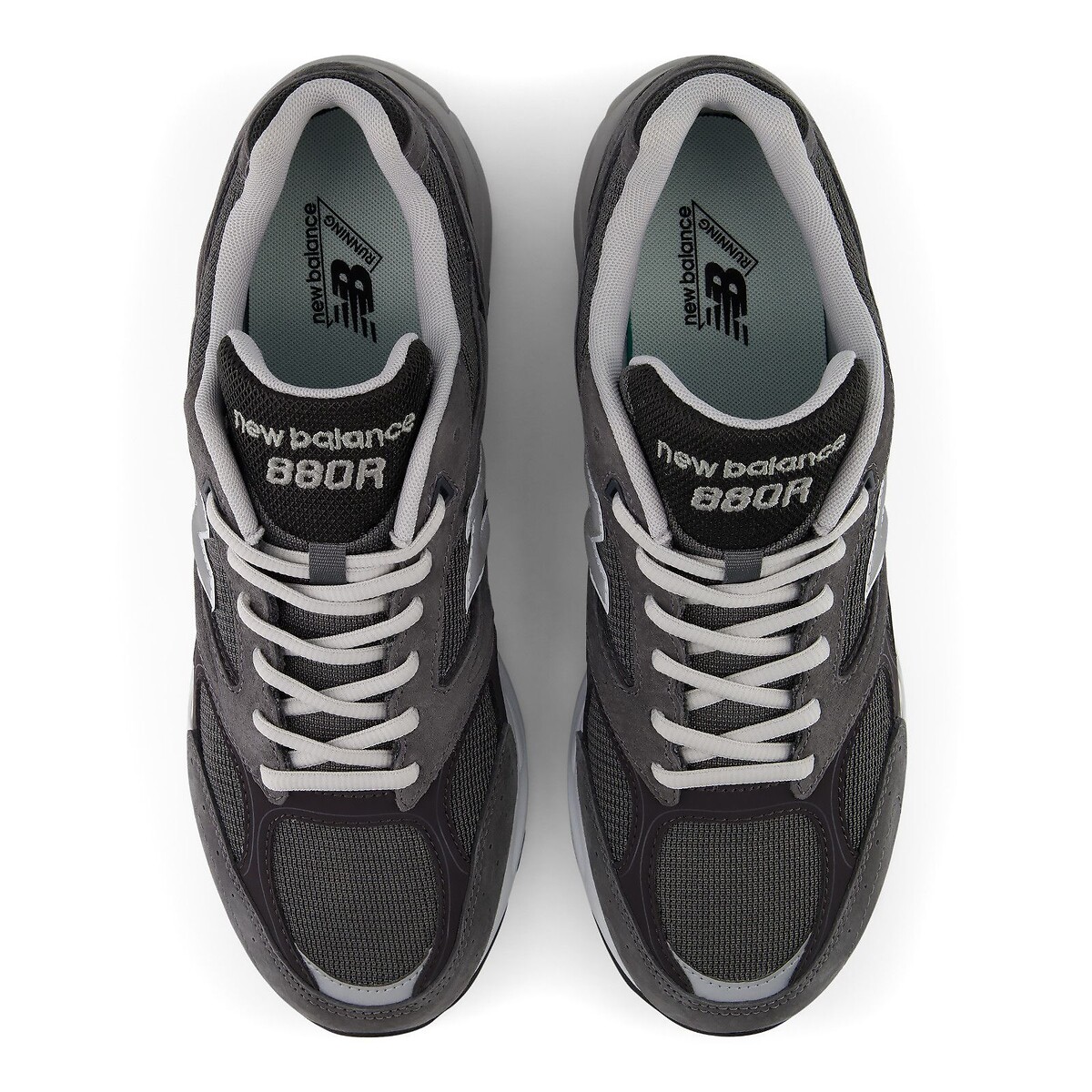 Baskets 880R LIFESTYLE gris foncé, NEW BALANCE
