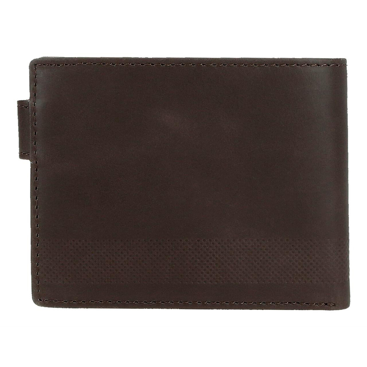 Carteira Pepe Jeans Deep castanho, PEPE JEANS
