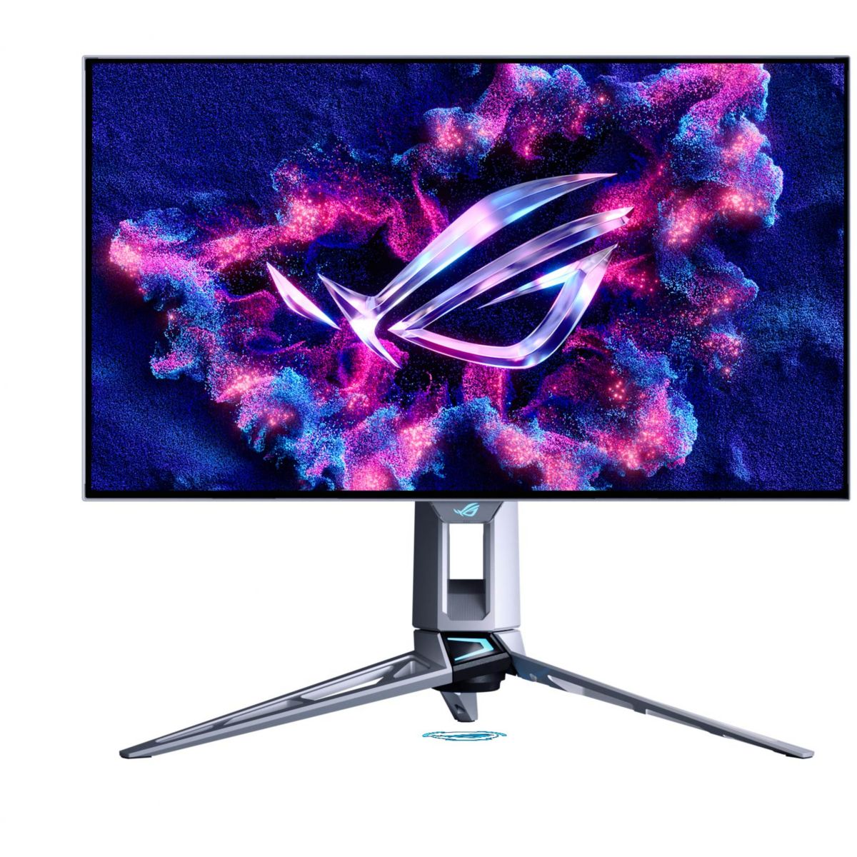 Ecran PC Gamer PG27AQWP 27" QHD 540Hz OLED HDR True Black 500 HDMI 2.1 G-Sync couleur unique, ASUS
