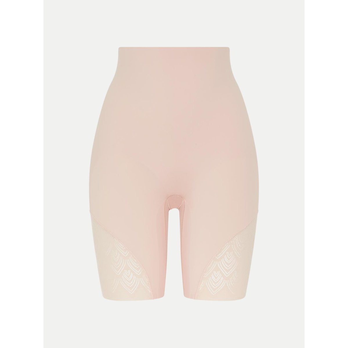 Panty gainant taille haute SEXY SHAPE beige doré, CHANTELLE