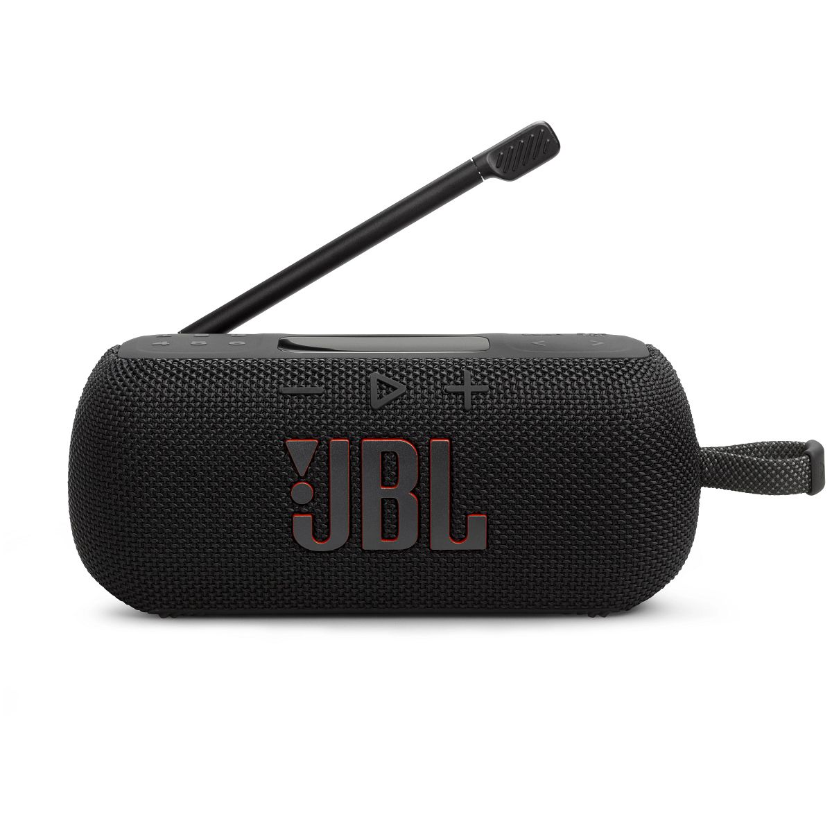 Radio DAB Tuner 3 Noir noir, JBL