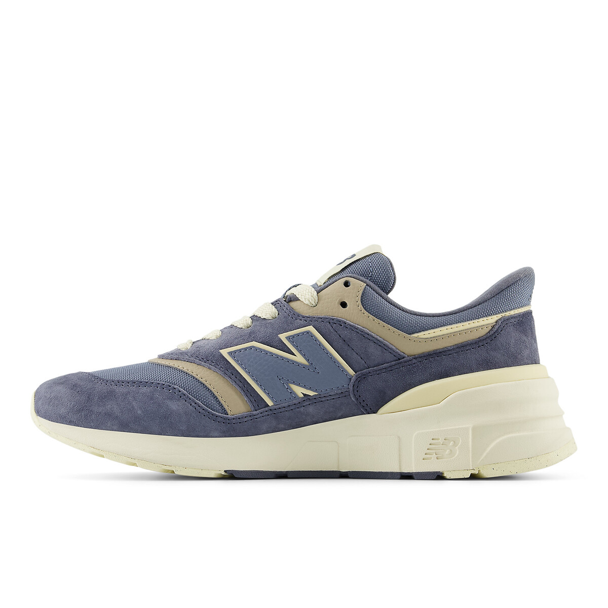 Baskets U997 bleu/gris, NEW BALANCE