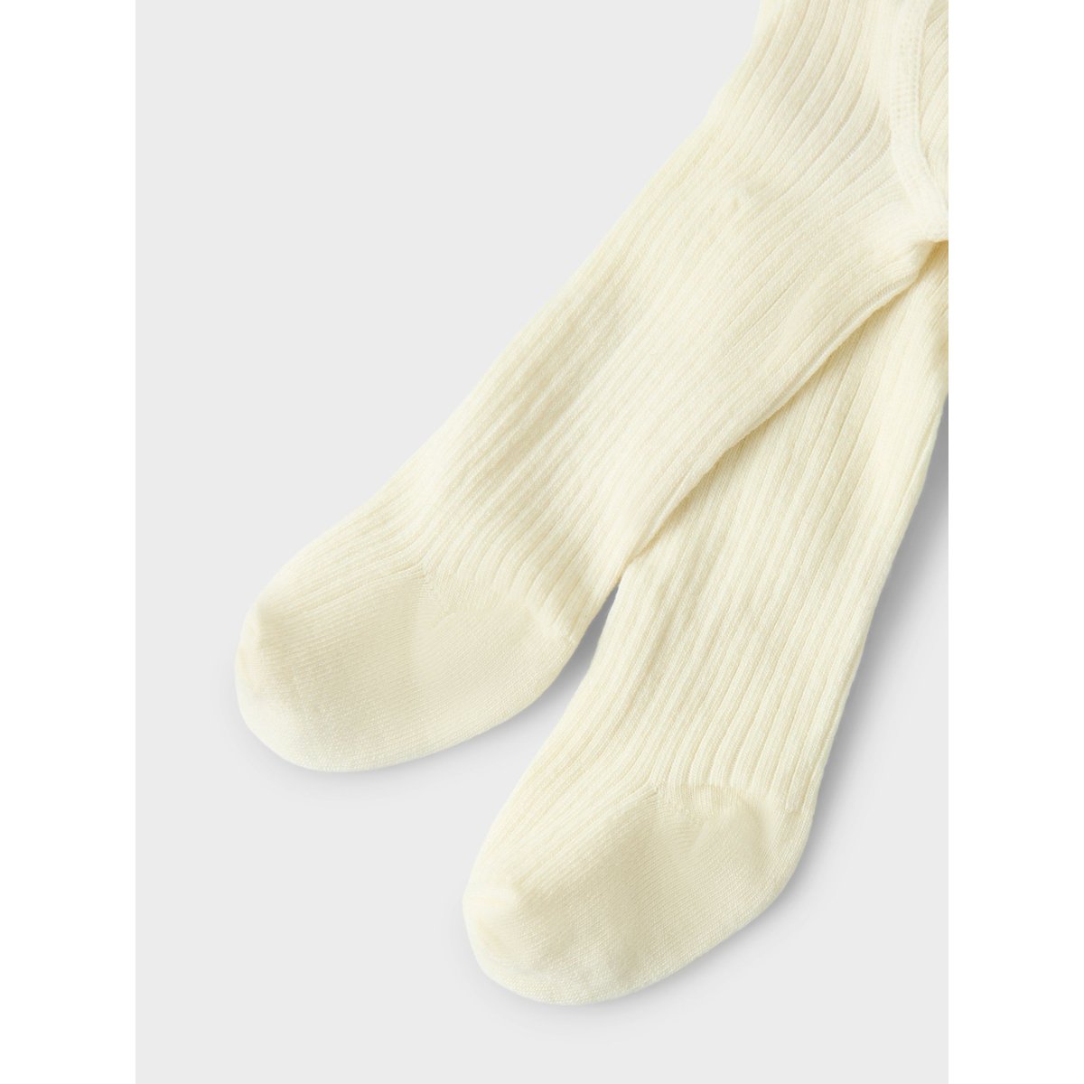 Collants blanc - turtledove 1, NAME IT