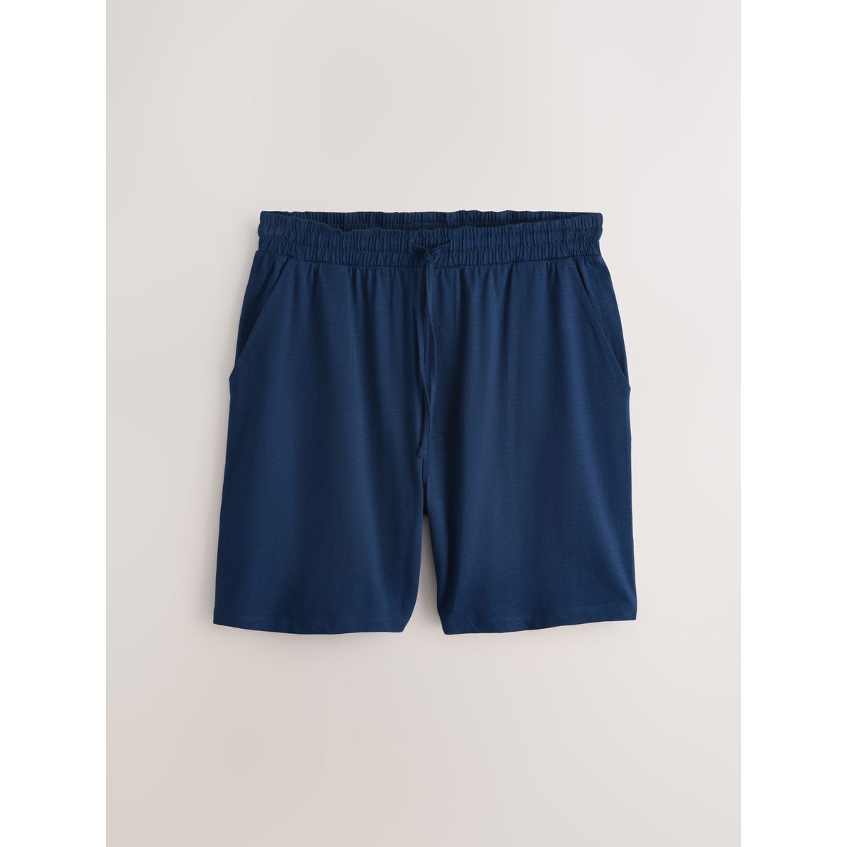 Pyjama à manches courtes et imprimé felix bleu marine / blanc, NEXT
