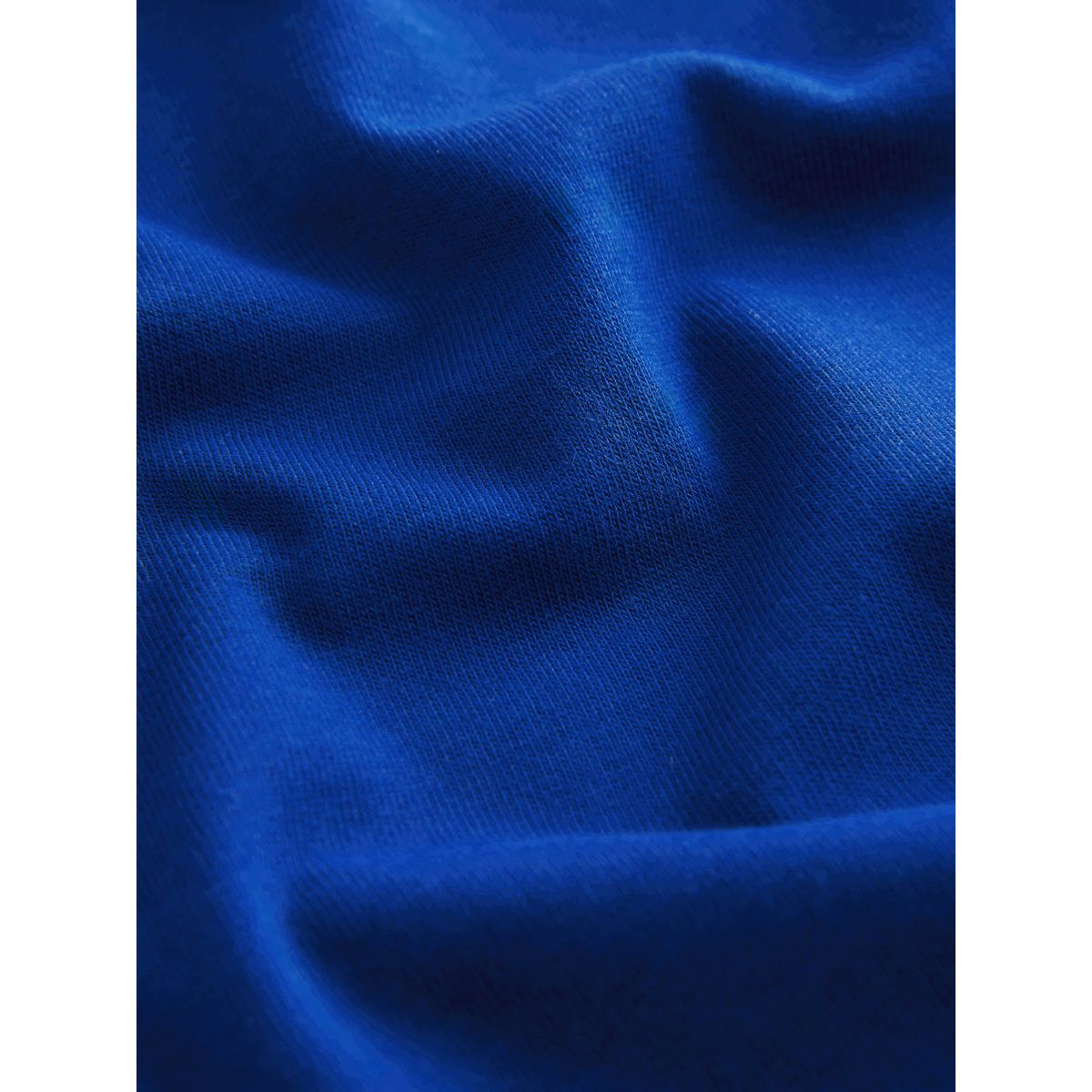T-shirt sport en colour-block manches courtes bleu cobalt, NEXT