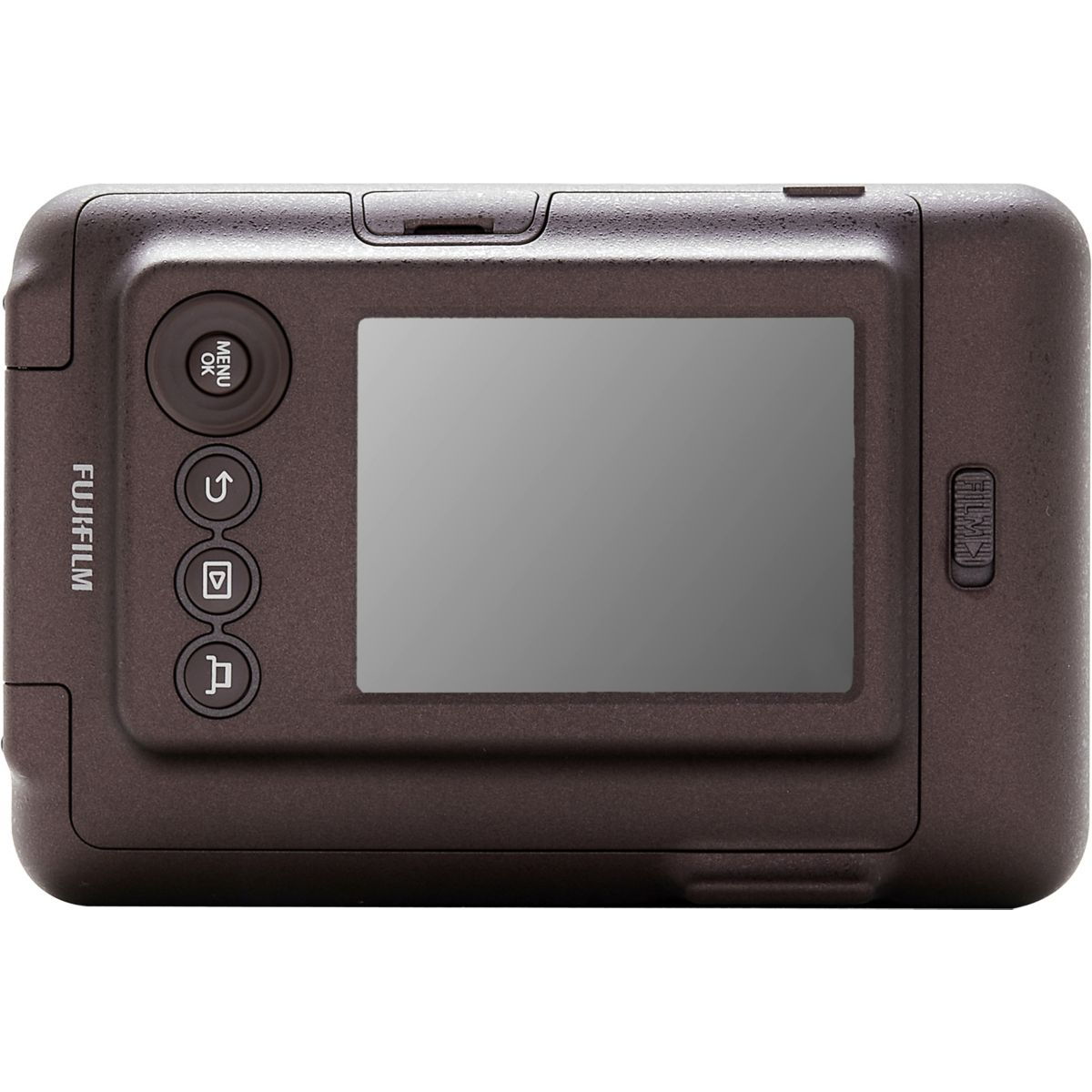 Imprimante photo portable Intax mini Liplay Deep Bronze couleur unique, FUJIFILM
