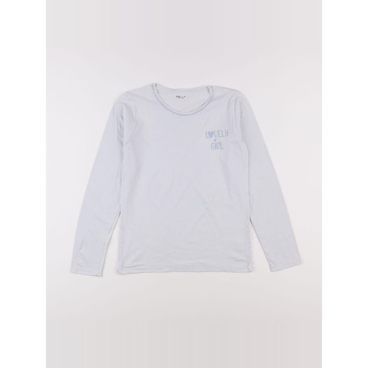 Maillot de corps - Très bon état blanc, VERTBAUDET